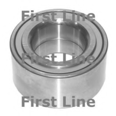 FBK757 FIRST LINE Комплект подшипника ступицы колеса