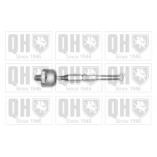 QR3756S QUINTON HAZELL Осевой шарнир, рулевая тяга