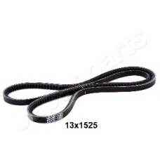 DT-13X1525 JAPANPARTS Клиновой ремень