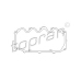300 156 TOPRAN Прокладка, крышка головки цилиндра