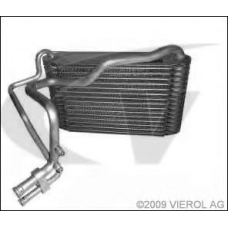 V10-65-0010 VEMO/VAICO Испаритель, кондиционер