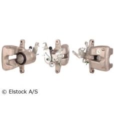 86-0847 ELSTOCK Тормозной суппорт