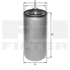 ZP 26 A FIL FILTER Масляный фильтр