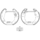 8DB 355 003-791<br />HELLA