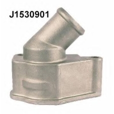 J1530901 NIPPARTS Термостат, охлаждающая жидкость