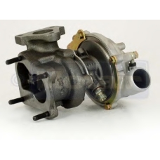 333239 MOTAIR TURBOLADER Компрессор, наддув
