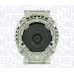 944390427700 MAGNETI MARELLI Генератор