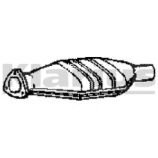 311424 KLARIUS Катализатор
