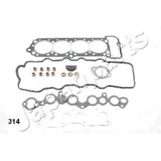 KG-314 JAPANPARTS Комплект прокладок, головка цилиндра