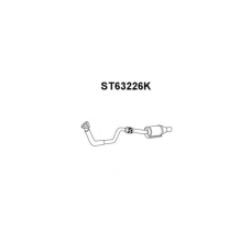 ST63226K VENEPORTE Катализатор