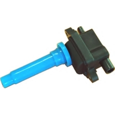 8010446 HOFFER Катушка зажигания
