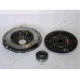 KF-H25 JAPANPARTS Комплект сцепления