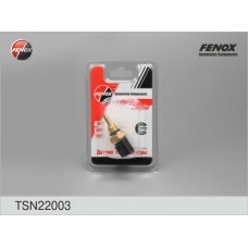 TSN22003 FENOX Датчик, температура охлаждающей жидкости