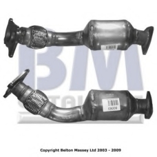 BM80003H BM CATALYSTS Катализатор
