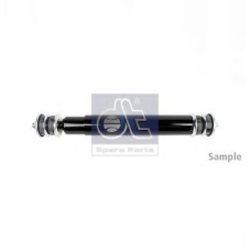 2.62662 DIESEL TECHNIC Амортизатор