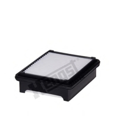 E1052L HENGST FILTER Воздушный фильтр
