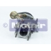 334815 MOTAIR TURBOLADER Компрессор, наддув