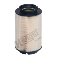 E72KP02 D107 HENGST FILTER Топливный фильтр