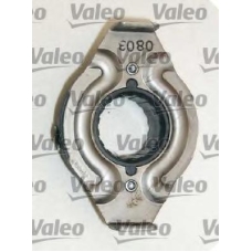 801570 VALEO Комплект сцепления