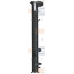 8MK 376 718-761 HELLA Радиатор, охлаждение двигателя