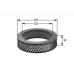 MA 148 CLEAN FILTERS Воздушный фильтр
