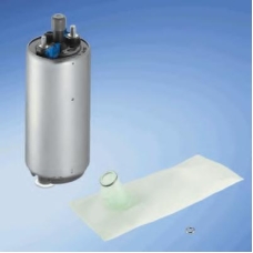 0 986 580 040 BOSCH Топливный насос