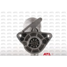 A 72 910 ATL Autotechnik Стартер