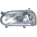 1AJ 007 235-241 HELLA Основная фара