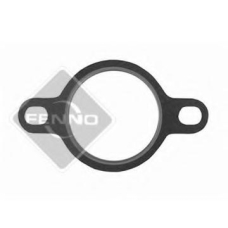X75106 FENNO Прокладка, труба выхлопного газа