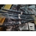 MN117615 MITSUBISHI Молдинг пластмассовый
