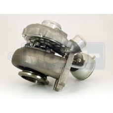 334458 MOTAIR TURBOLADER Компрессор, наддув