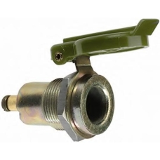 8JB 001 946-001 HELLA Розетка