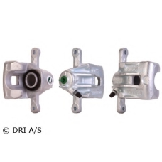 4161810 DRI Тормозной суппорт