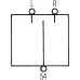 6BG 001 545-001 HELLA Переключатель указателей поворота