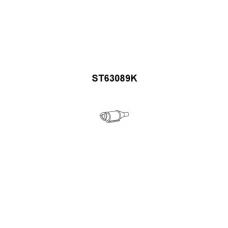 ST63089K VENEPORTE Катализатор