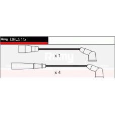 DRL515 DELCO REMY Комплект проводов зажигания