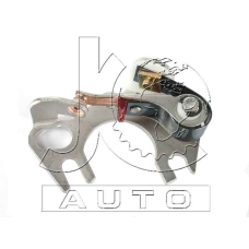 K34000JC Japan Cars Контакты прерывателя