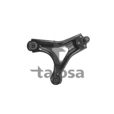 40-09077 TALOSA Рычаг независимой подвески колеса, подвеска колеса