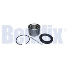 050117B BENDIX Комплект подшипника ступицы колеса