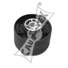 030287 CAUTEX Подвеска, двигатель