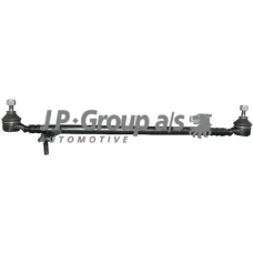 1344400100 Jp Group Поперечная рулевая тяга