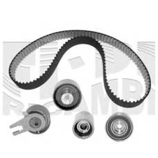 0282KK CALIBER Комплект ремня ГРМ