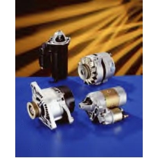 063230003010 MAGNETI MARELLI Стартер