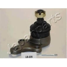 LB-235 JAPANPARTS Несущий / направляющий шарнир