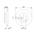 0 986 479 294 BOSCH Тормозной диск