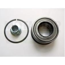 VBK934 MOTAQUIP Комплект подшипника ступицы колеса