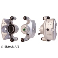 83-0313 ELSTOCK Тормозной суппорт