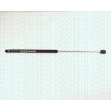 8710 29206 TRIDON Gas spring rear