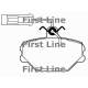 FBP1122<br />FIRST LINE