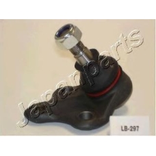 LB-297 JAPANPARTS Несущий / направляющий шарнир